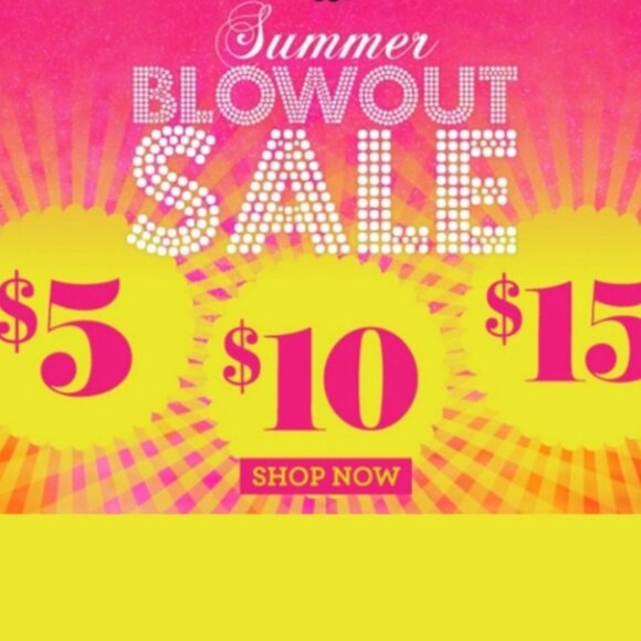 ⬇️ 👙 🌟Deep discounts today, make an offer!!🌟👙👙 - Picture 1 of 11